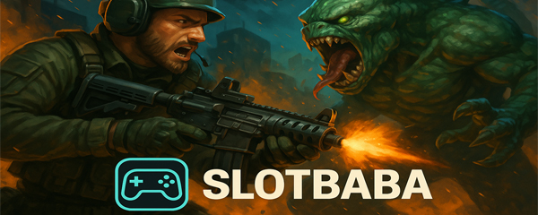FPS Oyunları Slotbaba