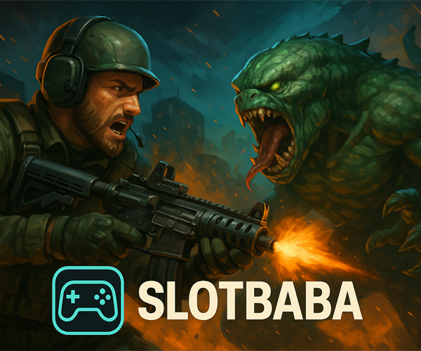 FPS Oyunları - Multiplayer Aksiyon