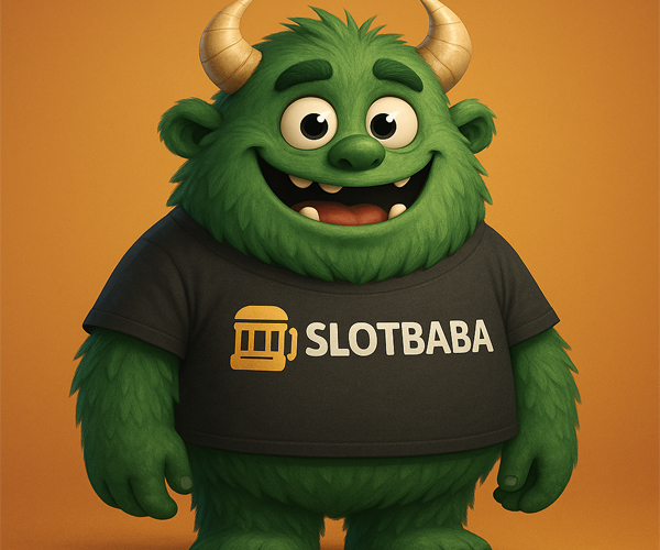Slotbaba Online Oyun Platformu