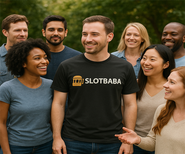 Slotbaba Platform Detayları