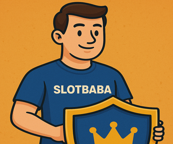 Slotbaba Platform Arayüzü